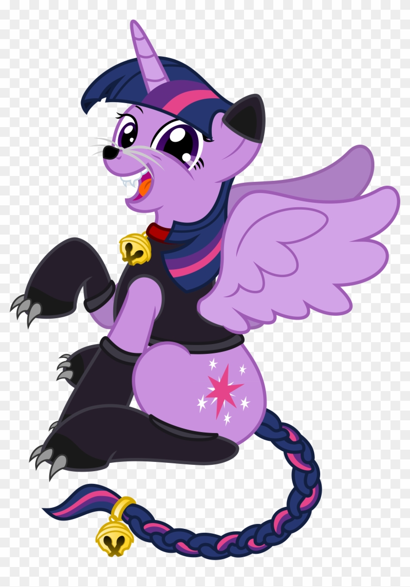 By Kysss90 Twilight Sparkle [nightmare Night ] By Kysss90 - By Kysss90 Twilight Sparkle [nightmare Night ] By Kysss90 #213581