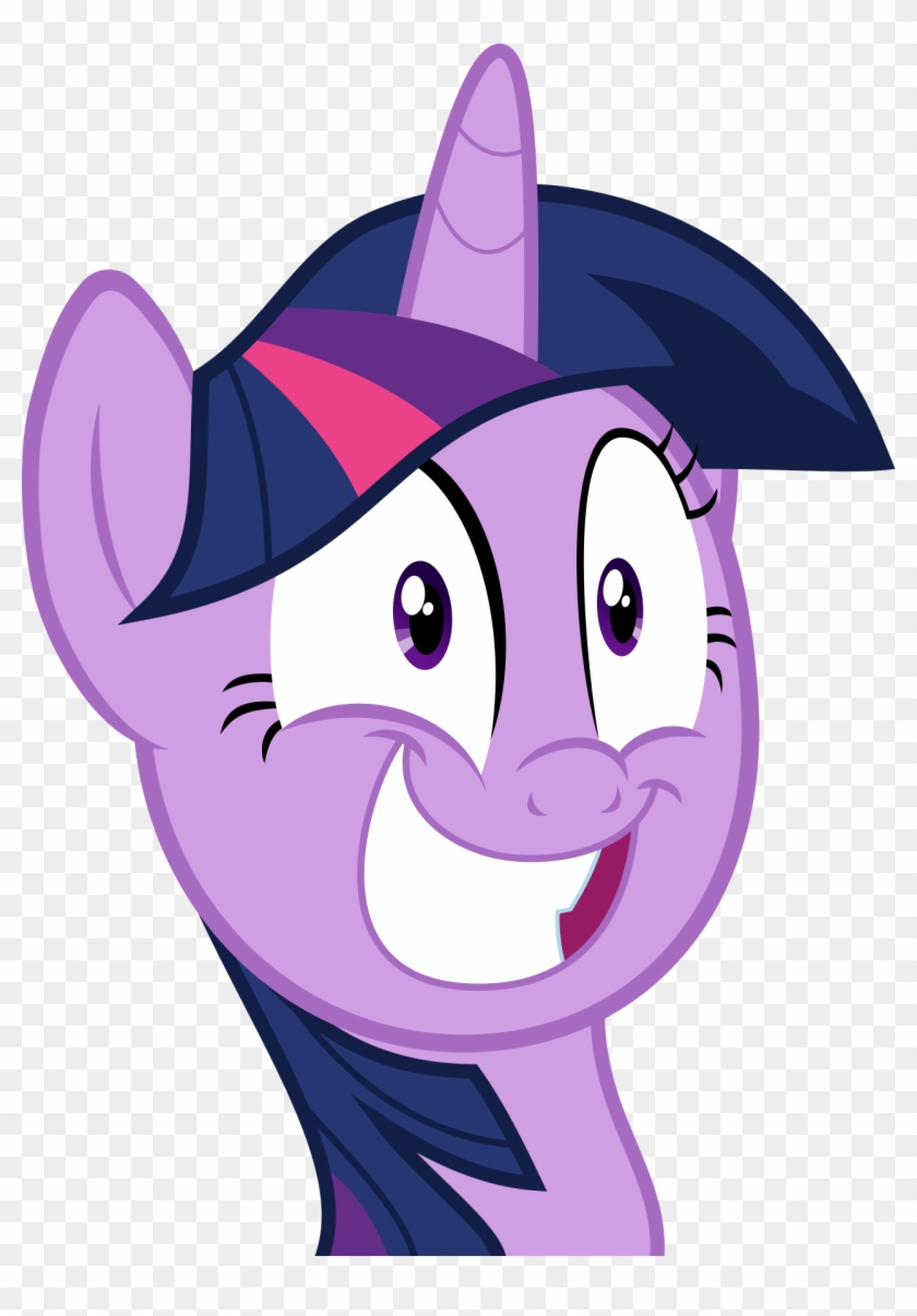 Twilight Sparkle Rainbow Dash Pinkie Pie Rarity Derpy - Twilight Sparkle Troll Face #213625