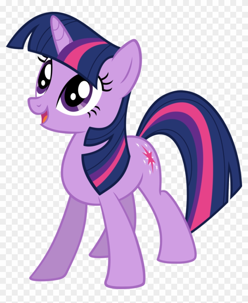 My Little Pony - Twilight Sparkle My Little Pony #213674