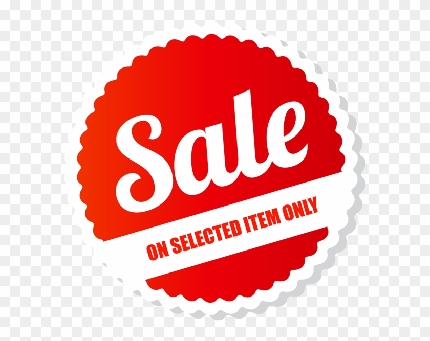 Sale Tag Png Clip Art Image - Sale Tag Png #213704