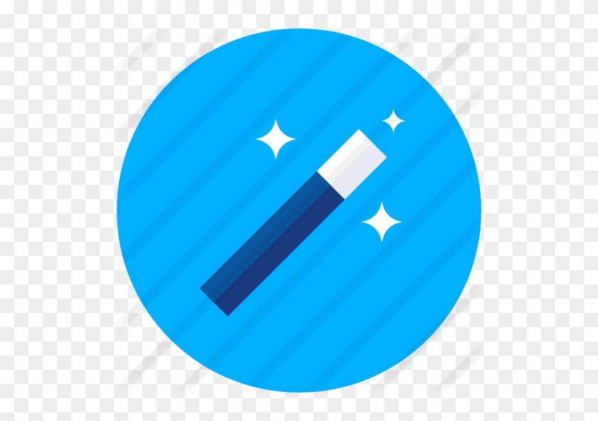 Magic Wand - Icon #213771