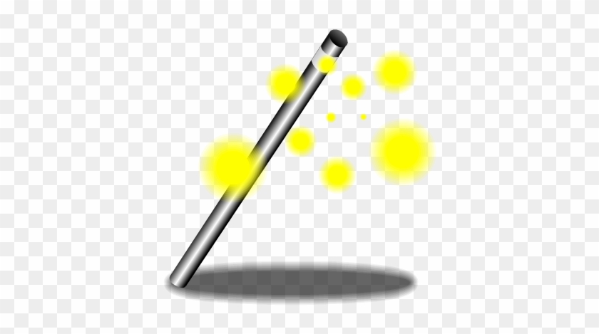Magic Wand Png - Glasses #213777
