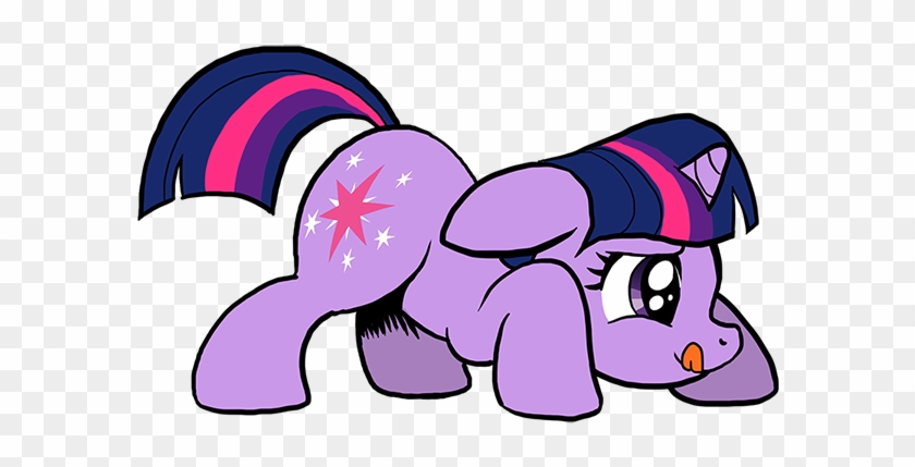 Twilight Sparkle Pony Timmy Turner Pink Purple Mammal - Cartoon #213800