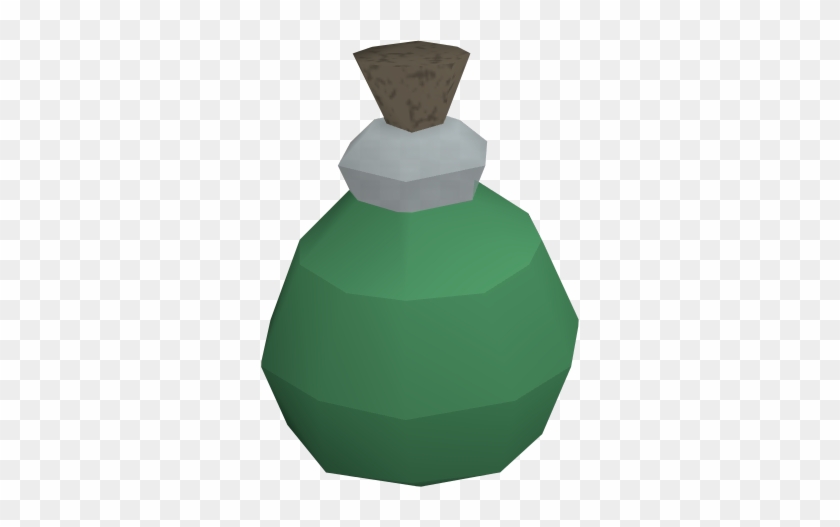 Weak Magic Potion Detail - Wiki #213861