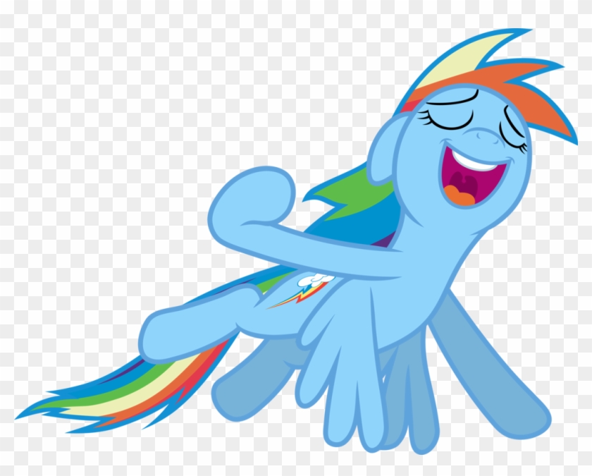 Mlp Fim Rainbow Dash - Mlp Rainbow Dash Fly #213900