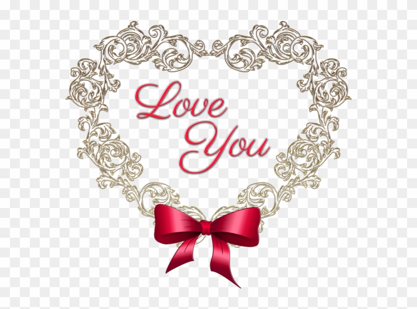 Gallery - Recent Updates - Love You Clip Art Free #213898