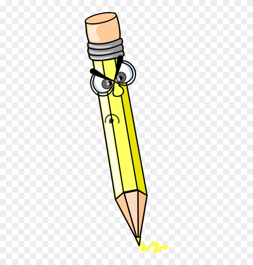 Crayons Stylos - Page - Pencil #213905