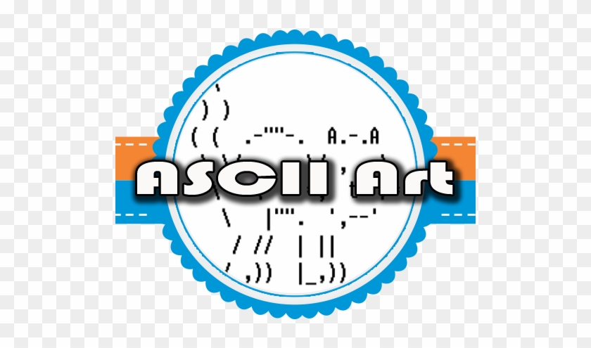 Ascii Art - Android #213919