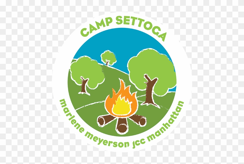 Camp Settoga - Canada Goose #213951