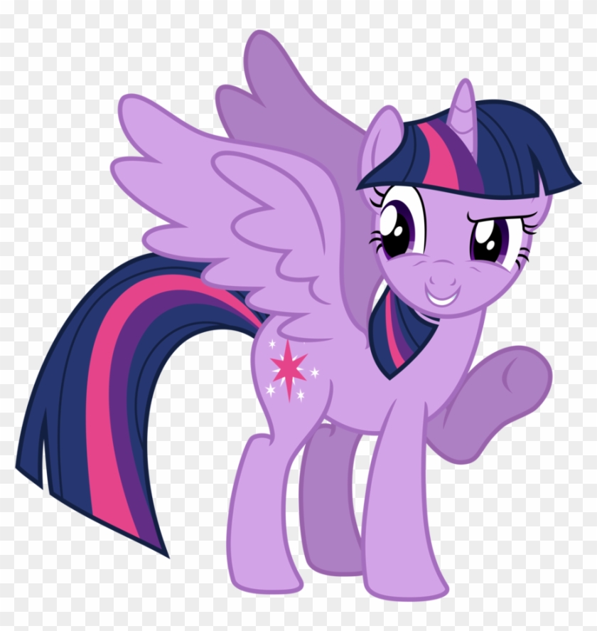 Vector Alicorn Twilight Sparkle By Kysss90 - Twilight Sparkle Crying #214037