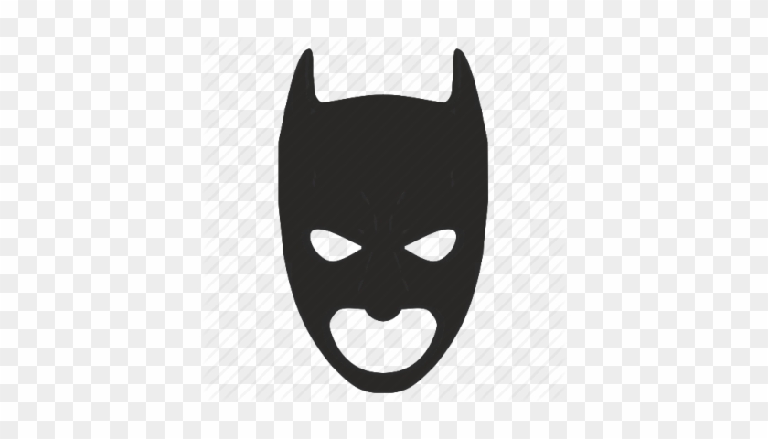 Batman Clipart Mask Pictures Png Images - Batman Mask With Transparent Background #214073