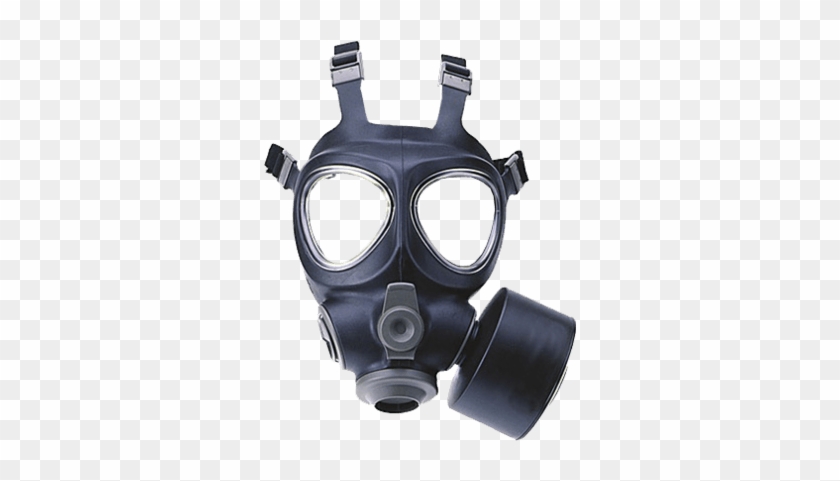 Batman Mask Transparent Png Png Images - Transparent Gas Mask #214070