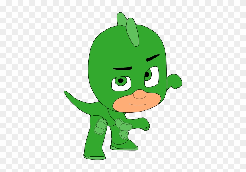 pj masks gekko clipart free transparent png clipart images download