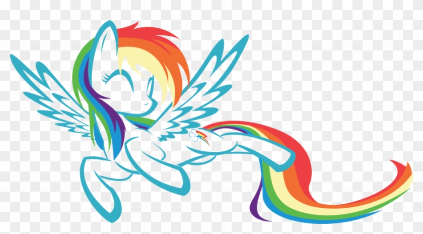 Rainbow Dash Favourites By Deviant336 On Deviantart - Cute Mlp Rainbow Dash #214100