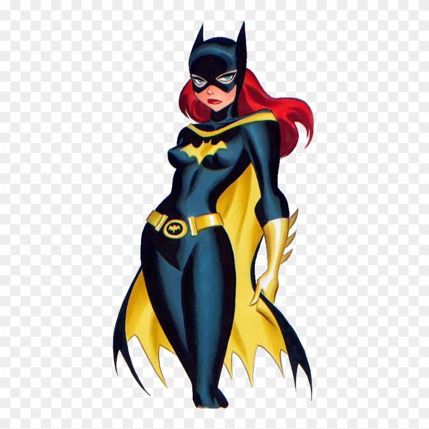 Batman Clipart Batwoman - Birds Of Prey Dc New 52 #214155