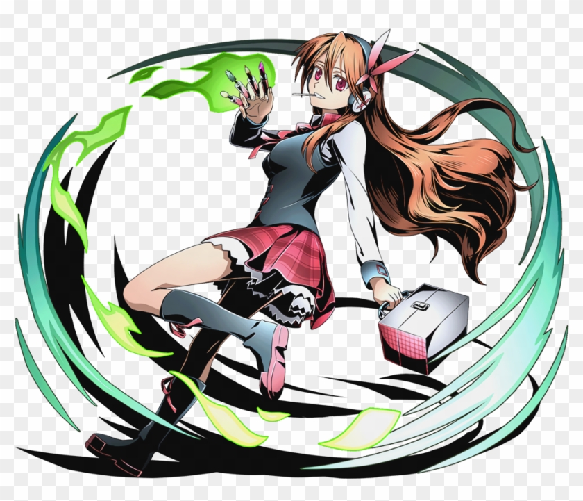 Divine Gate, Akame Ga Kill, Otaku Anime, Manga Comics, - Wiki - Free  Transparent PNG Clipart Images Download