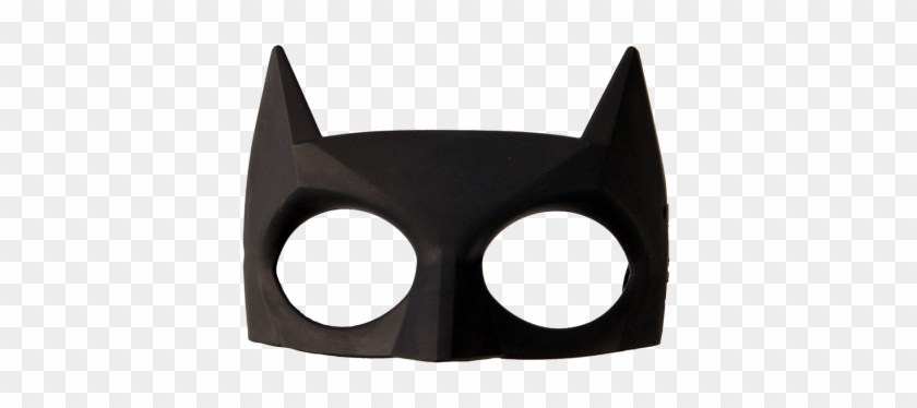 Happy Meal Toy Set Beware The Batman Mask Png Png Images - Face Mask #214255