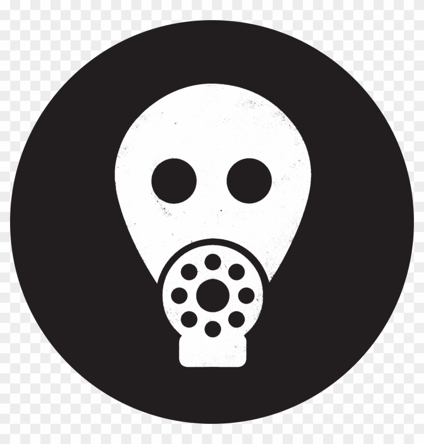 Gas Mask Png - Illustration #214282