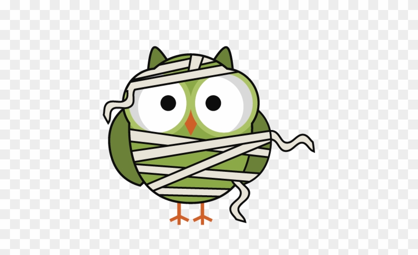 Owl Halloween Clipart - Portable Network Graphics #214278