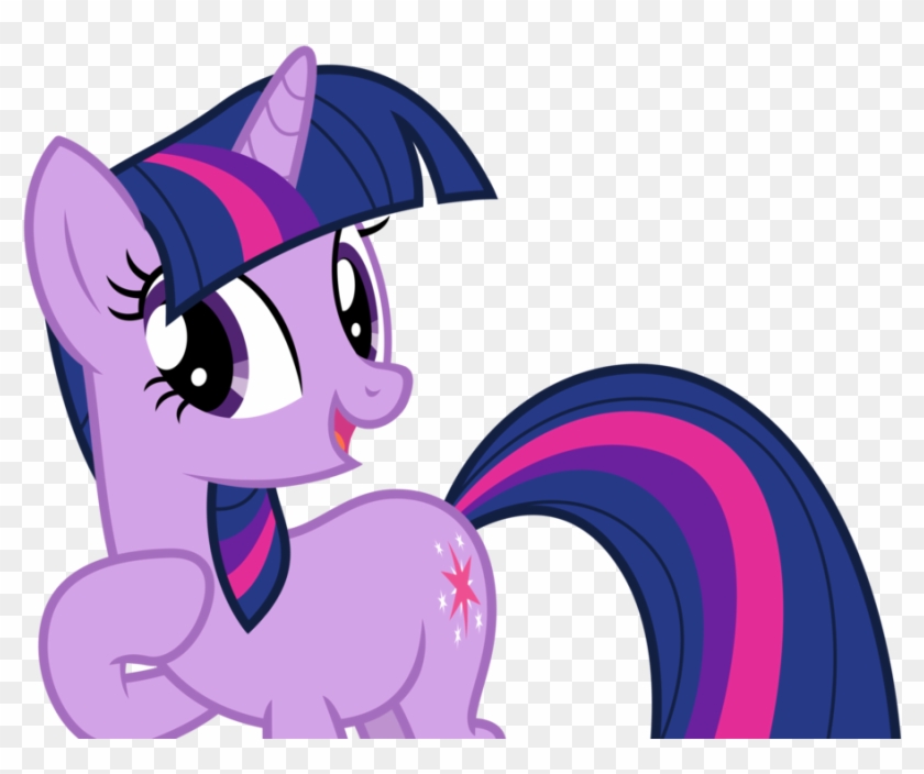 Twilight Sparkle Png Free Download - Twilight Sparkle #214287