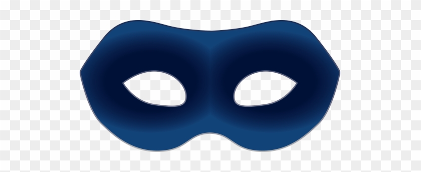 Columbia College Apply For Admission - Super Hero Mask Clipart #214290