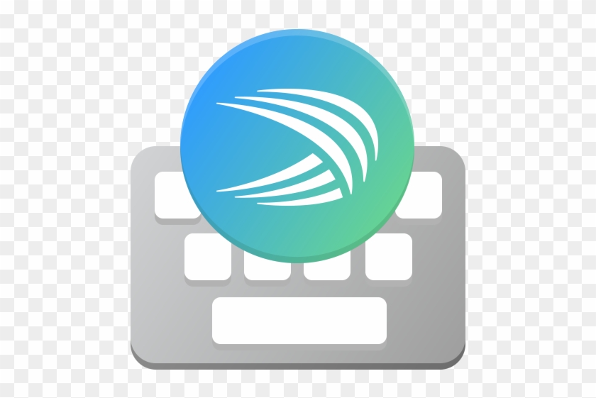 Swiftkey Keyboard V6 - Swift Key App #214369