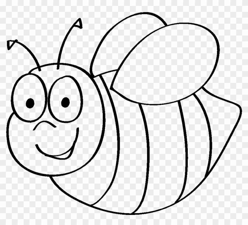 bumble-bee-template-printable-clip-art-coloring-pages-bumble-bee