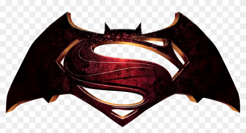 Superman Logo Png - Dream League 2018 Superman Logo #214403
