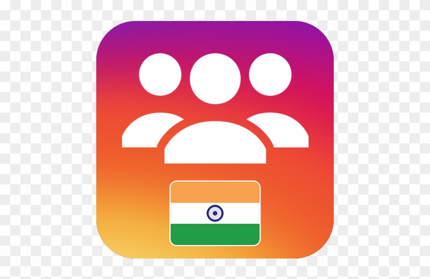 Get Indian Followers For Insta - Followers Apk #214408