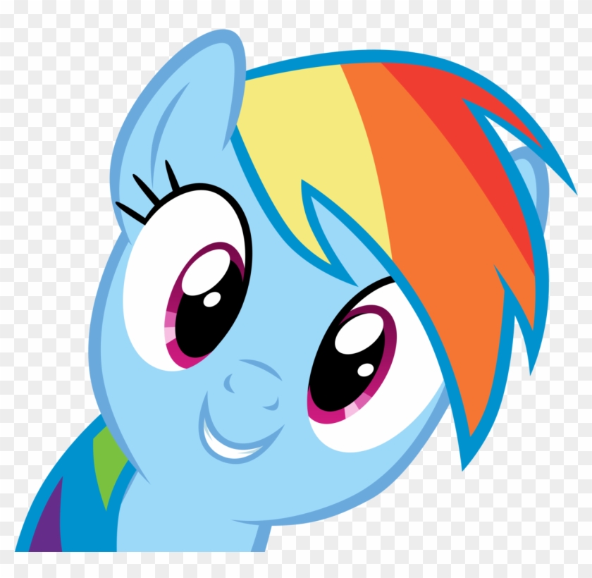 Oh Hai There By Mrlolcats17 - Mlp Pride Icon #214409