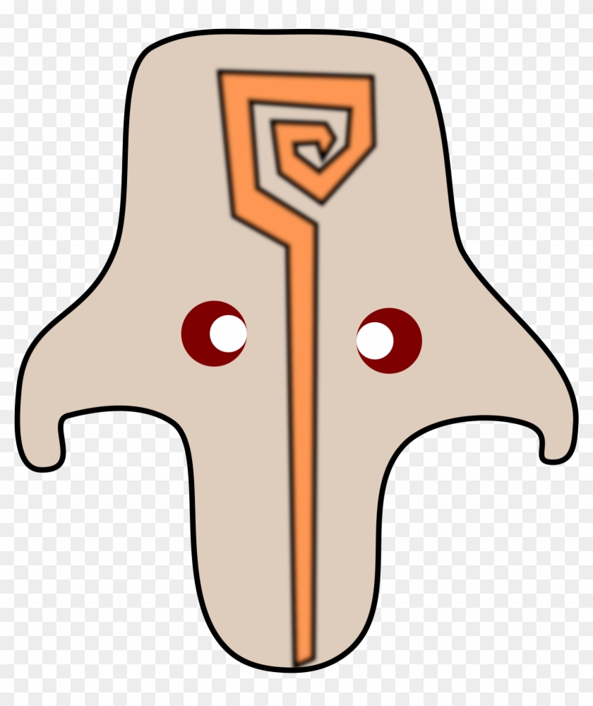 Mask - Juggernaut Mask Png #214459