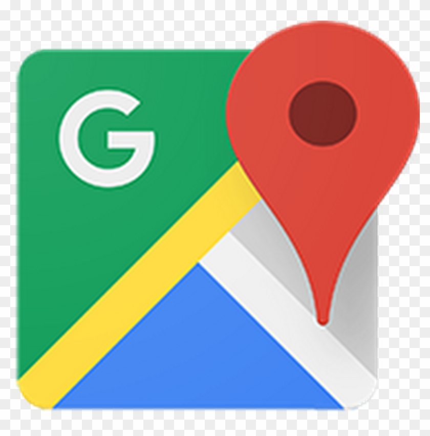 Navigation & Transit Apk Google Maps - Google Maps App Icon #214539