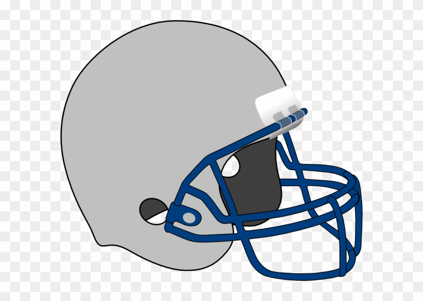 New Caney High School Football Helmet #214549