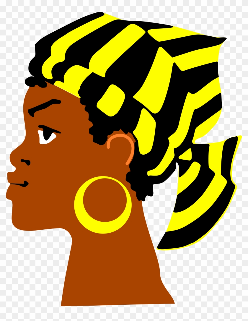 Clipart - African Png #214569