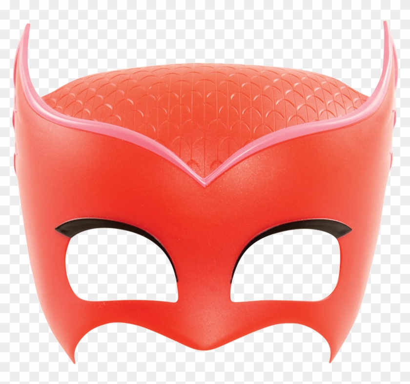 Pj Masks Mask Assortment - Pj Masks Character Mask - Owlette #214578