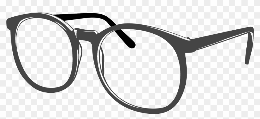 Eye Glasses Clipart - Glasses Transparent Clip Art #214591