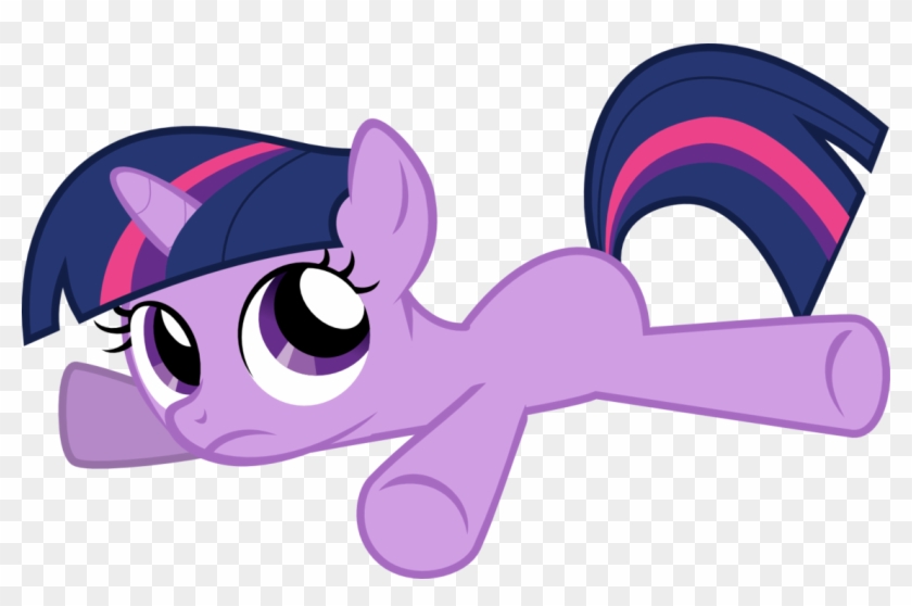 Twilight Sparkle Filly By Korakduhart - Twilight Sparkle As A Filly #214664