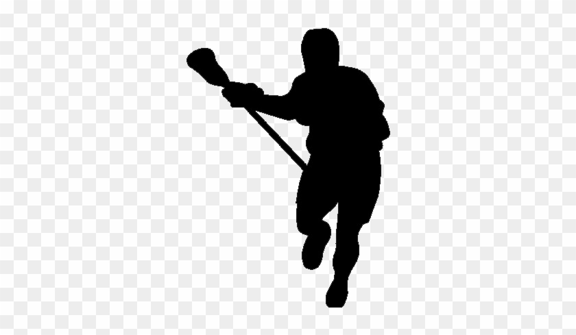 Lacrosse Clipart Mart - Lacrosse Png #214644