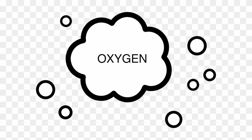 Oxygen Clipart #214718