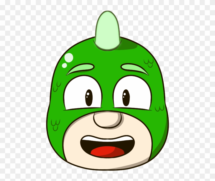 Pj Masks - Lucky Bamboo #214751