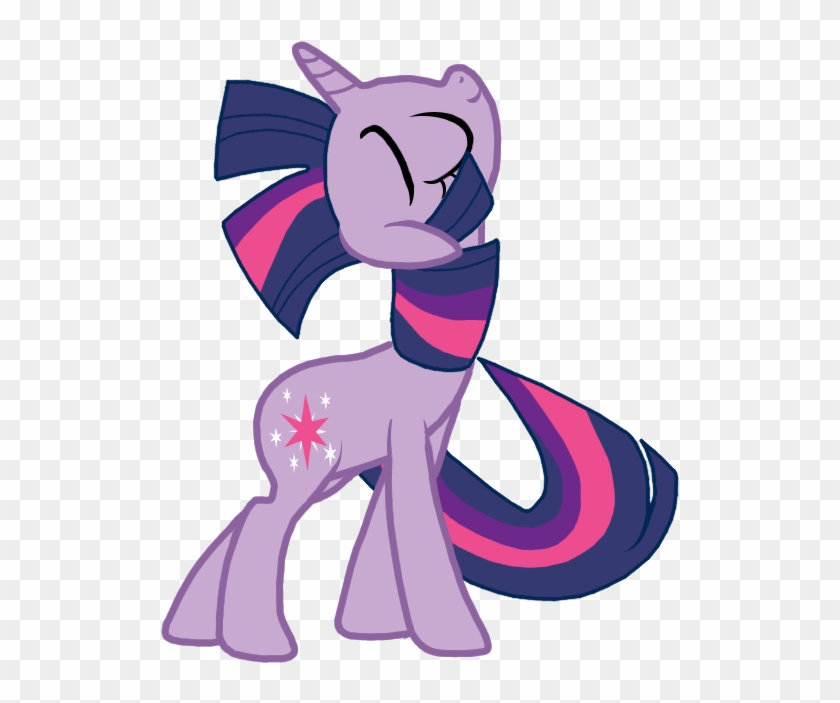 Twilight Sparkle Epic Pose Vector By Darock1119 - Twilight Sparkle Epic #214792