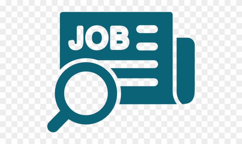 Job Search Icon - Job #214856