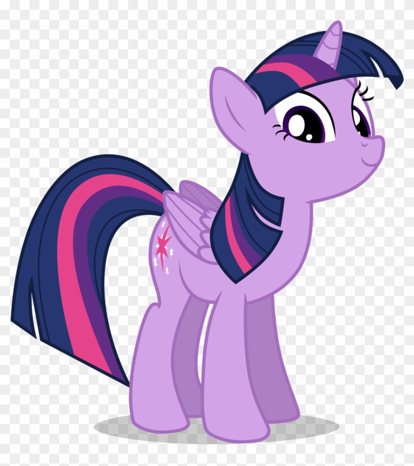 Twilight Sparkle - Princess Twilight Sparkle Baby #214867