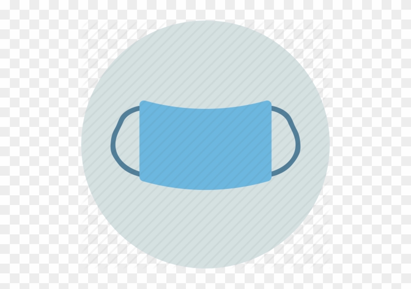 Medical Face Mask Icon Clipart - Thievery Corporation Babylon Rewound #214959
