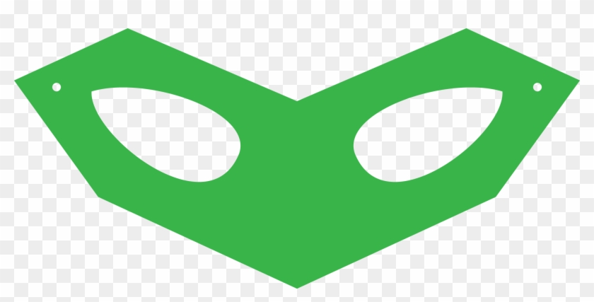 28 Images Of Green Lantern Mask Template Tonibest Com - Green Lantern ...