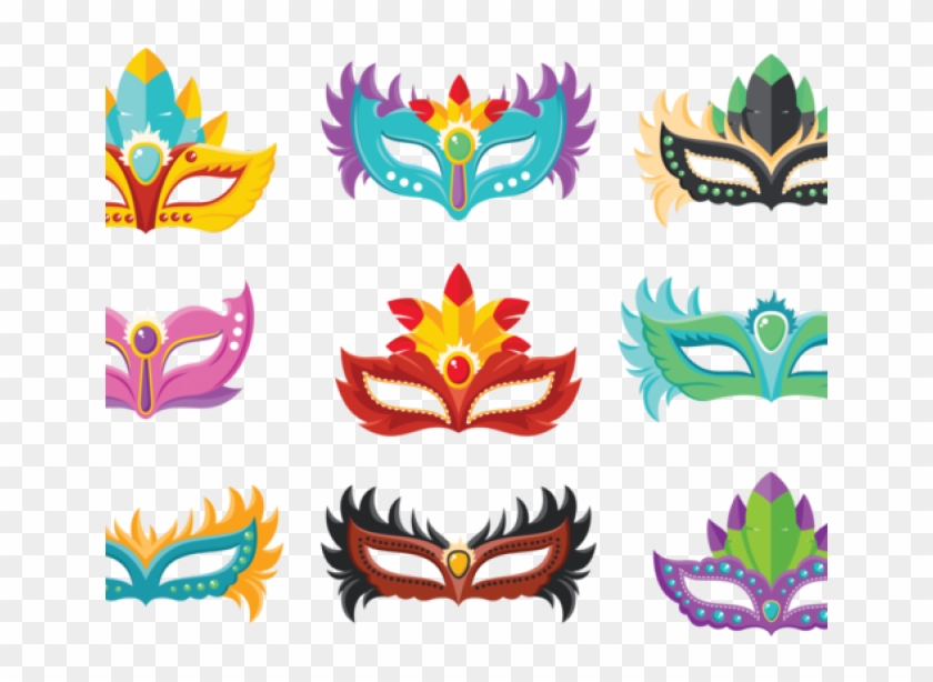 Masquerade Ball Computer Icons Clip Art - Masquerade Ball Computer Icons Clip Art #214991