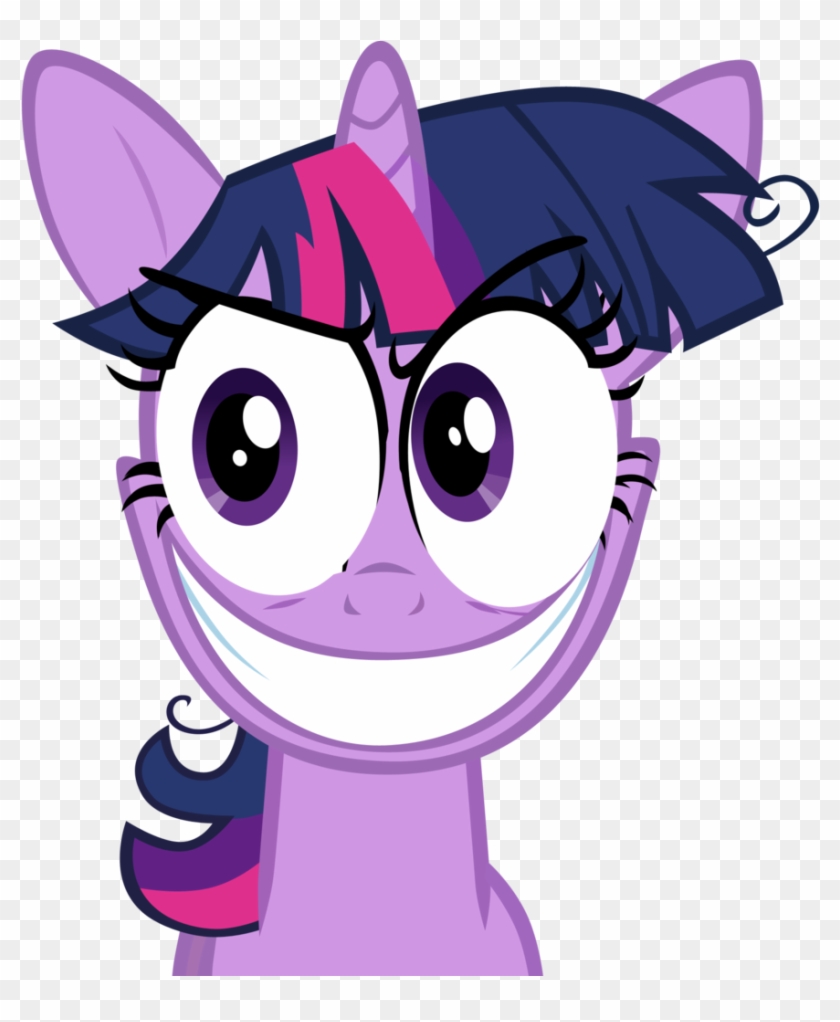 Nightmare Fuel, Safe, Special Eyes, Twilight Snapple, - My Little Pony Crazy Twilight Sparkle #215008