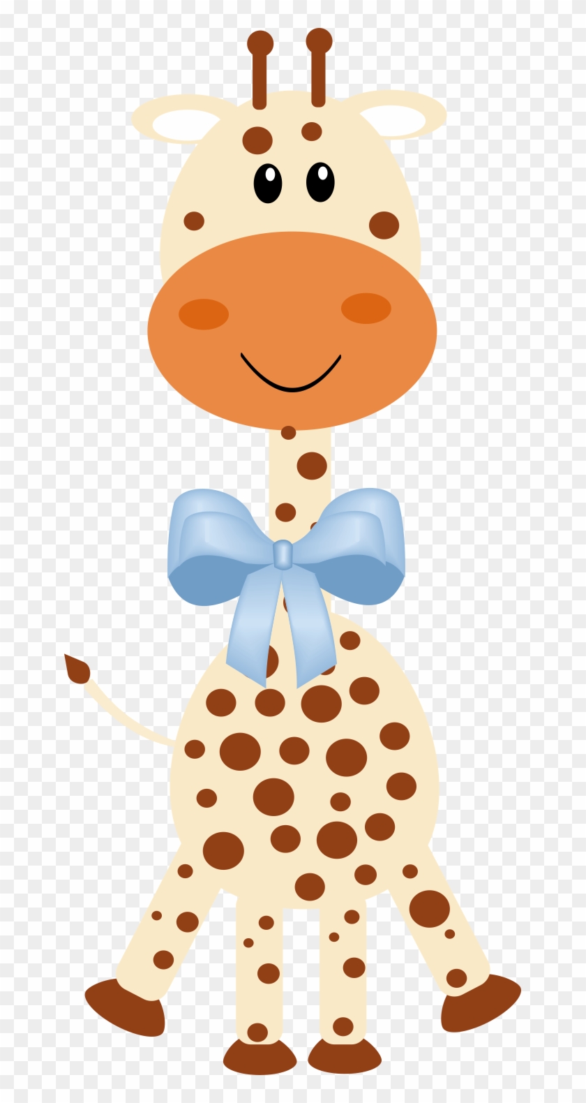 it s a boy giraffe clipart jpeg