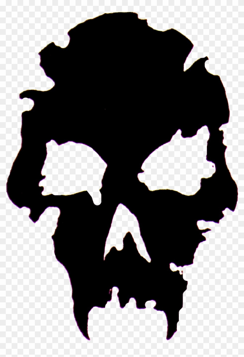 Vampire Clipart Transparent - New World Of Darkness Skull #215067