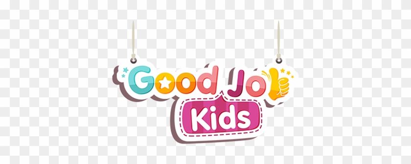 'good Job Kids' Ios/android App On Behance - Good Job Picture For Kids #215070